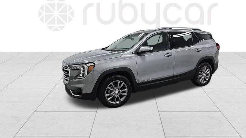 GMC TERRAIN 2024 3GKALVEG3RL142295 image