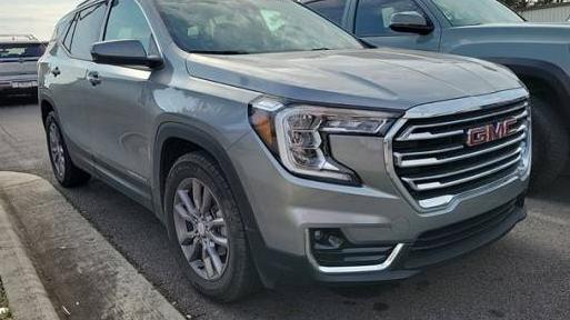 GMC TERRAIN 2024 3GKALPEG3RL135455 image