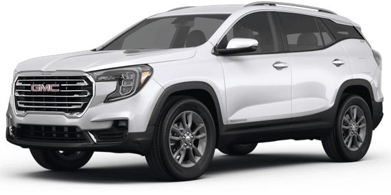 GMC TERRAIN 2024 3GKALVEG0RL397809 image GMC TERRAIN 2024 3GKALVEG0RL397809 image