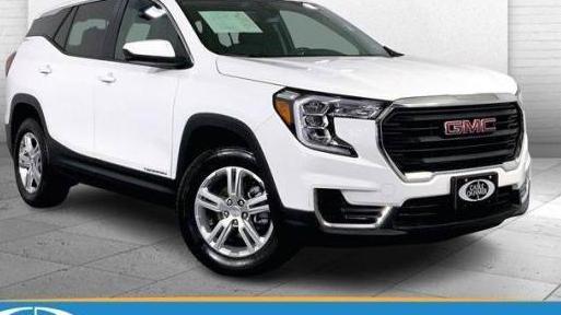 GMC TERRAIN 2024 3GKALTEG0RL336948 image