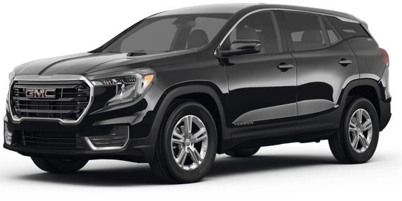 GMC TERRAIN 2024 3GKALMEG2RL211259 image GMC TERRAIN 2024 3GKALMEG2RL211259 image