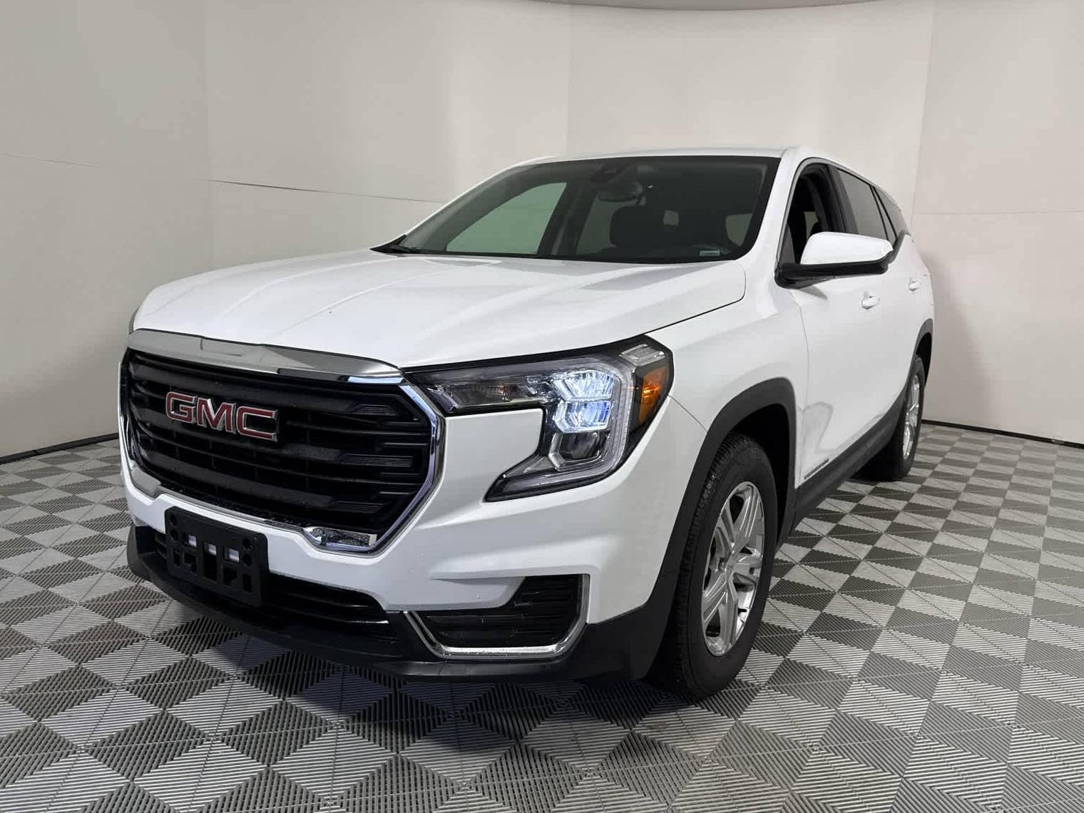 GMC TERRAIN 2024 3GKALTEG0RL355502 image