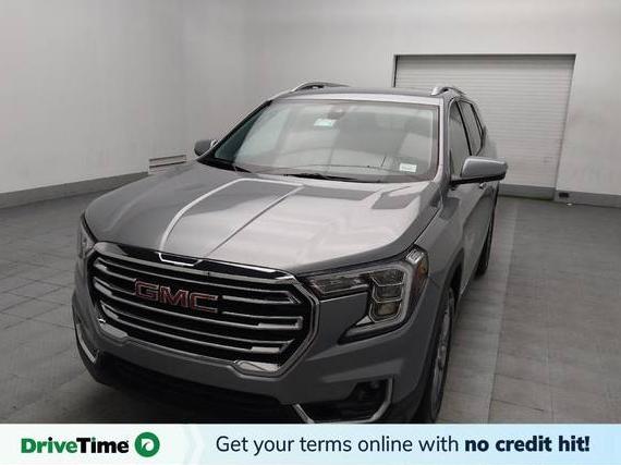 GMC TERRAIN 2024 3GKALVEG4RL181509 image GMC TERRAIN 2024 3GKALVEG4RL181509 image