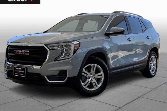 GMC TERRAIN 2024 3GKALMEG8RL325055 image