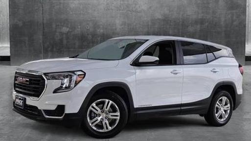 GMC TERRAIN 2024 3GKALMEG6RL387330 image