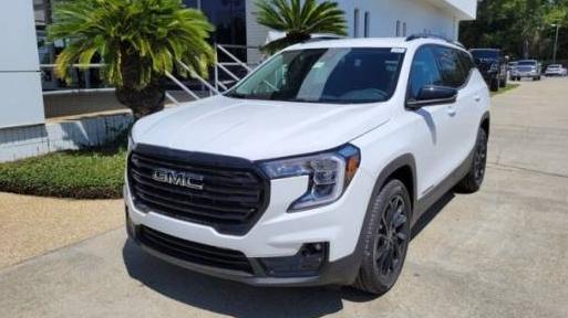 GMC TERRAIN 2024 3GKALPEG0RL113638 image