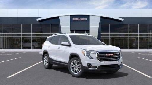 GMC TERRAIN 2024 3GKALVEG1RL183055 image