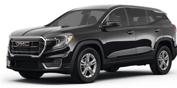 GMC TERRAIN 2024 3GKALTEG8RL377280 image GMC TERRAIN 2024 3GKALTEG8RL377280 image