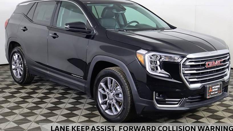 GMC TERRAIN 2024 3GKALVEG4RL141799 image