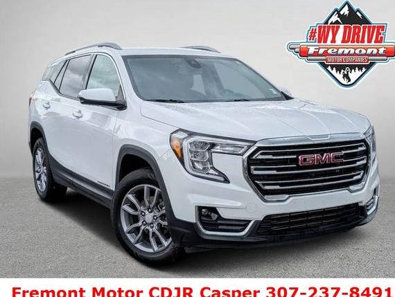GMC TERRAIN 2024 3GKALVEG3RL198639 image GMC TERRAIN 2024 3GKALVEG3RL198639 image