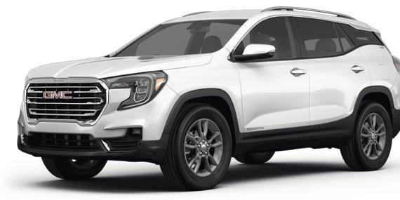 GMC TERRAIN 2024 3GKALVEG7RL353984 image