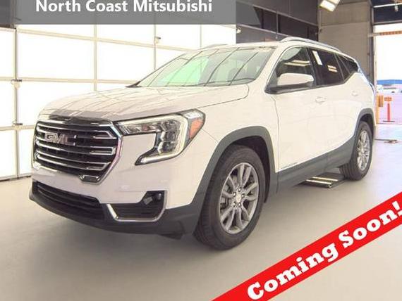 GMC TERRAIN 2024 3GKALVEG3RL142796 image
