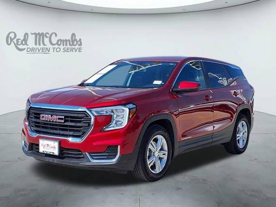GMC TERRAIN 2024 3GKALMEG0RL242428 image GMC TERRAIN 2024 3GKALMEG0RL242428 image