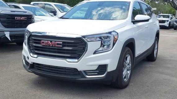 GMC TERRAIN 2024 3GKALMEG5RL104352 image