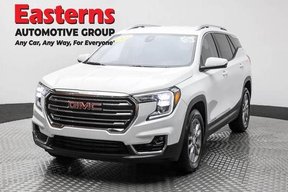 GMC TERRAIN 2024 3GKALVEG0RL142934 image GMC TERRAIN 2024 3GKALVEG0RL142934 image