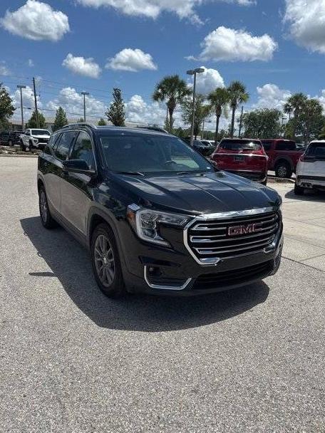 GMC TERRAIN 2024 3GKALPEG8RL177667 image GMC TERRAIN 2024 3GKALPEG8RL177667 image