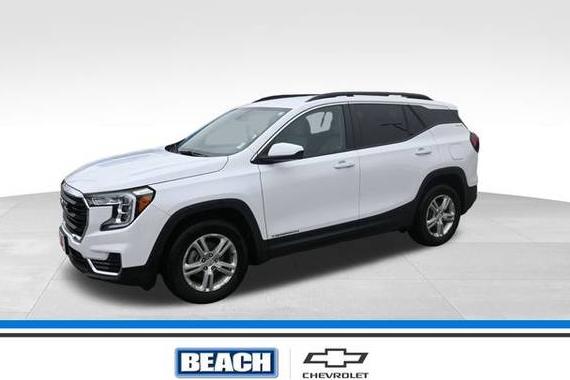 GMC TERRAIN 2024 3GKALMEG4RL222683 image GMC TERRAIN 2024 3GKALMEG4RL222683 image