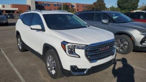 GMC TERRAIN 2024 3GKALVEG3RL173319 image