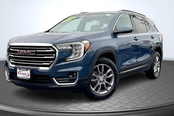 GMC TERRAIN 2024 3GKALVEG5RL148311 image GMC TERRAIN 2024 3GKALVEG5RL148311 image
