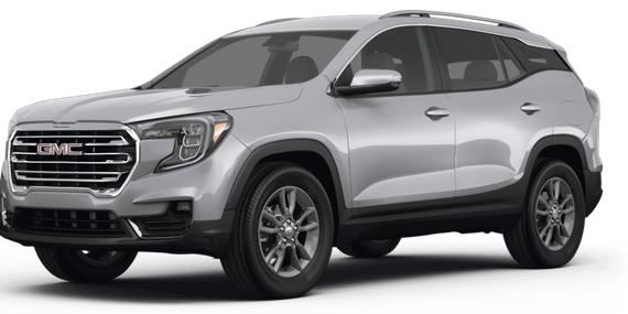 GMC TERRAIN 2024 3GKALPEG2RL156717 image GMC TERRAIN 2024 3GKALPEG2RL156717 image