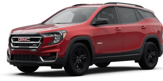 GMC TERRAIN 2024 3GKALYEG0RL111667 image GMC TERRAIN 2024 3GKALYEG0RL111667 image