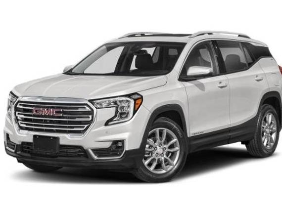 GMC TERRAIN 2024 3GKALPEG4RL138722 image GMC TERRAIN 2024 3GKALPEG4RL138722 image