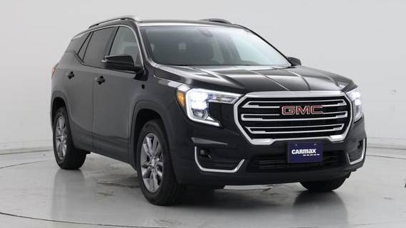 GMC TERRAIN 2024 3GKALVEG6RL192155 image