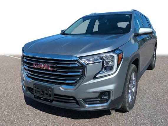 GMC TERRAIN 2024 3GKALVEG9RL222085 image