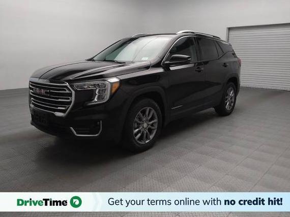 GMC TERRAIN 2024 3GKALVEG4RL255155 image GMC TERRAIN 2024 3GKALVEG4RL255155 image