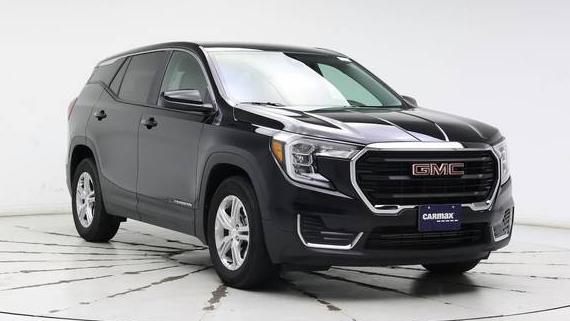 GMC TERRAIN 2024 3GKALMEG5RL232395 image GMC TERRAIN 2024 3GKALMEG5RL232395 image