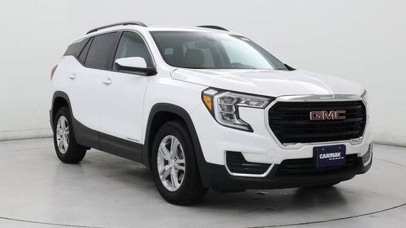 GMC TERRAIN 2024 3GKALMEG5RL137402 image GMC TERRAIN 2024 3GKALMEG5RL137402 image