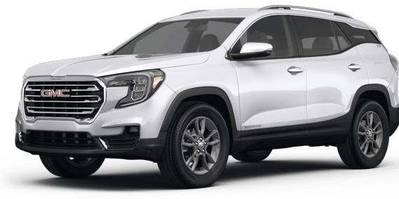 GMC TERRAIN 2024 3GKALVEG3RL329360 image