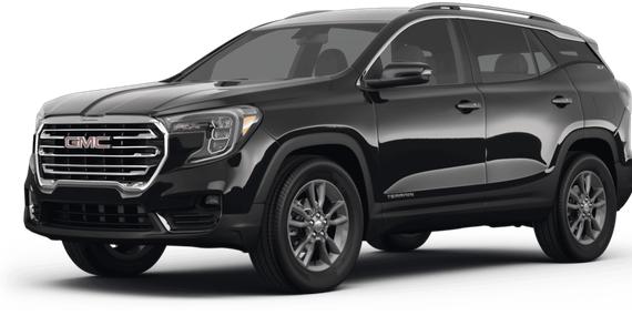 GMC TERRAIN 2024 3GKALPEGXRL246584 image GMC TERRAIN 2024 3GKALPEGXRL246584 image