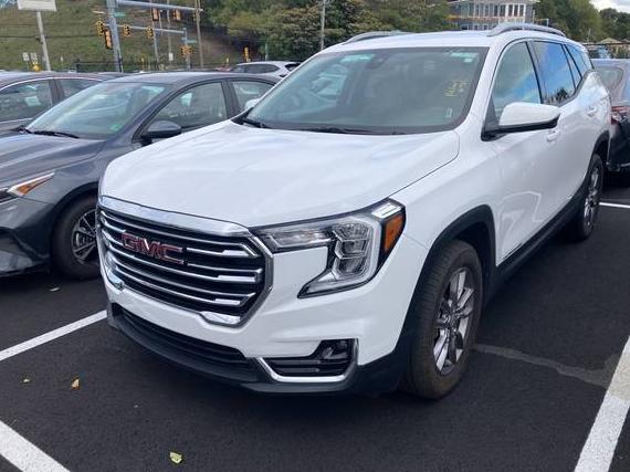 GMC TERRAIN 2024 3GKALVEG8RL175986 image GMC TERRAIN 2024 3GKALVEG8RL175986 image