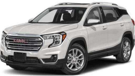 GMC TERRAIN 2024 3GKALVEG5RL215232 image