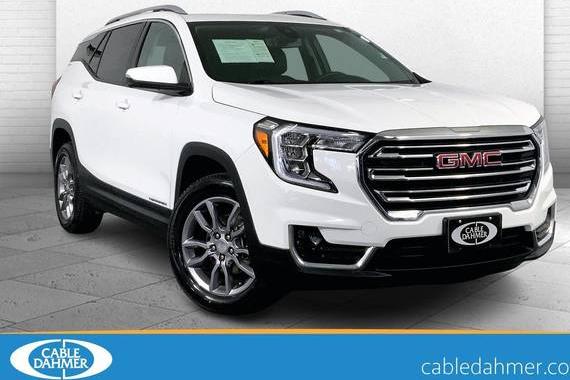 GMC TERRAIN 2024 3GKALVEG3RL204245 image GMC TERRAIN 2024 3GKALVEG3RL204245 image