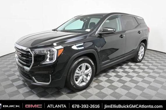 GMC TERRAIN 2024 3GKALMEG1RL271811 image GMC TERRAIN 2024 3GKALMEG1RL271811 image