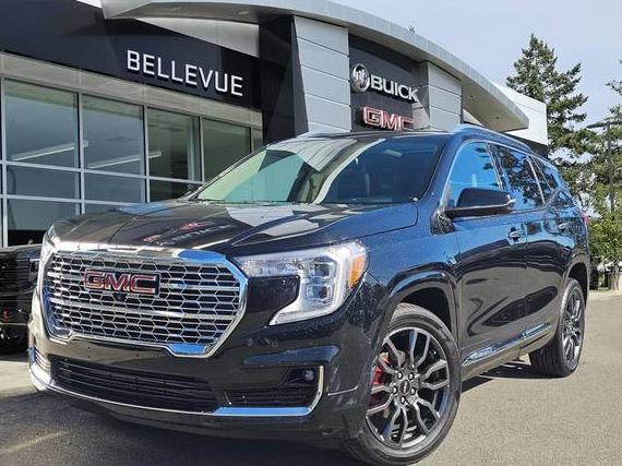 GMC TERRAIN 2024 3GKALXEG5RL285325 image GMC TERRAIN 2024 3GKALXEG5RL285325 image