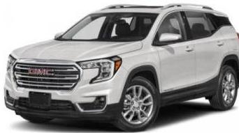 GMC TERRAIN 2024 3GKALMEG5RL123547 image