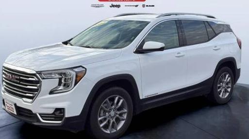 GMC TERRAIN 2024 3GKALVEG8RL208789 image