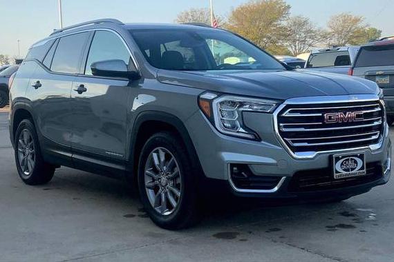 GMC TERRAIN 2024 3GKALVEGXRL293392 image GMC TERRAIN 2024 3GKALVEGXRL293392 image