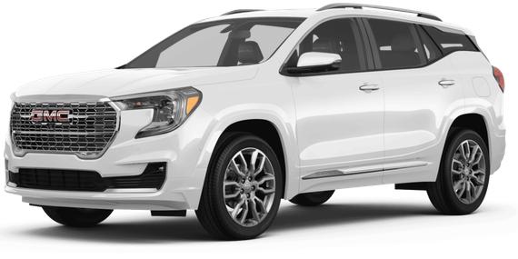 GMC TERRAIN 2024 3GKALXEG3RL105422 image