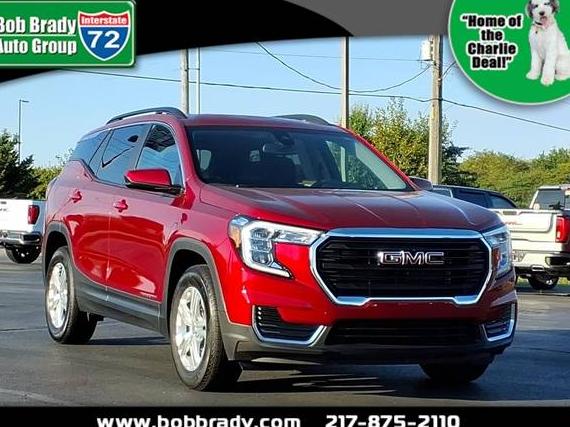 GMC TERRAIN 2024 3GKALMEG4RL248166 image GMC TERRAIN 2024 3GKALMEG4RL248166 image