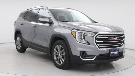 GMC TERRAIN 2024 3GKALVEG4RL306492 image