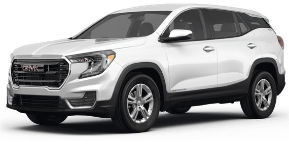 GMC TERRAIN 2024 3GKALTEG4RL367071 image GMC TERRAIN 2024 3GKALTEG4RL367071 image