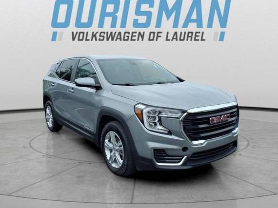 GMC TERRAIN 2024 3GKALMEGXRL234501 image GMC TERRAIN 2024 3GKALMEGXRL234501 image