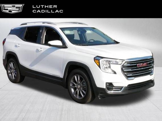 GMC TERRAIN 2024 3GKALVEG0RL353714 image GMC TERRAIN 2024 3GKALVEG0RL353714 image