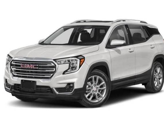GMC TERRAIN 2024 3GKALMEG3RL106570 image GMC TERRAIN 2024 3GKALMEG3RL106570 image