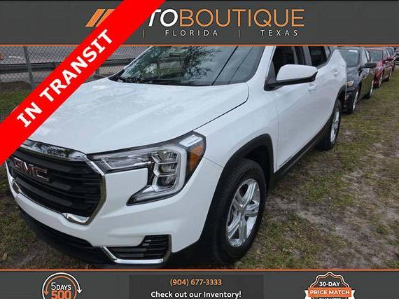 GMC TERRAIN 2024 3GKALTEG4RL379270 image GMC TERRAIN 2024 3GKALTEG4RL379270 image