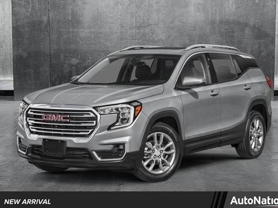 GMC TERRAIN 2024 3GKALTEG0RL368329 image GMC TERRAIN 2024 3GKALTEG0RL368329 image